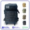 45L 戰術背囊