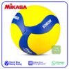 Mikasa FIVB 標準排球系列