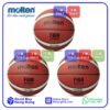 Molten FIBA 國際籃球協會認証籃球 BG 系列