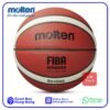 Molten FIBA 國際籃球協會認証籃球 BG 系列