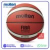 Molten FIBA 國際籃球協會認証籃球 BG 系列