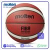 Molten FIBA 國際籃球協會認証籃球 BG 系列
