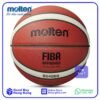 Molten FIBA 國際籃球協會認証籃球 BG 系列