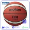 Molten FIBA 國際籃球協會認証籃球 BG 系列