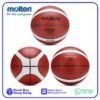 Molten FIBA 國際籃球協會認証籃球 BG 系列