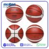 Molten FIBA 國際籃球協會認証籃球 BG 系列