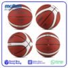 Molten FIBA 國際籃球協會認証籃球 BG 系列
