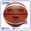 Molten FIBA 國際籃球協會認証籃球 GG 系列