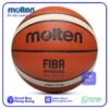 Molten FIBA 國際籃球協會認証籃球 GG 系列