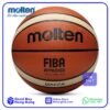 Molten FIBA 國際籃球協會認証籃球 GG 系列