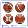 Molten FIBA 國際籃球協會認証籃球 GG 系列