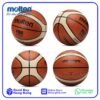 Molten FIBA 國際籃球協會認証籃球 GG 系列