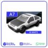 1:24 遙控漂移車