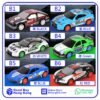 1:24 遙控漂移車