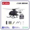 RC ERA C189 MD500 1:28 遙控像真直升機 (RTF)