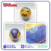 Wilson 籃球 FIBA 3X3 官方比賽系列