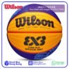 Wilson 籃球 FIBA 3X3 官方比賽系列