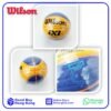 Wilson 籃球 FIBA 3X3 官方比賽系列