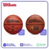Wilson 籃球 NBA 系列