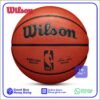 Wilson 籃球 NBA 系列