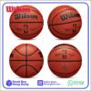 Wilson 籃球 NBA 系列