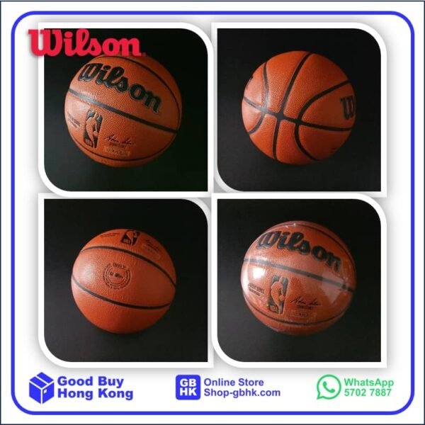 Wilson 籃球 NBA 系列
