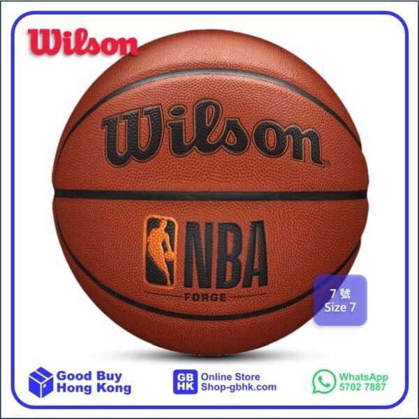 Wilson 籃球 NBA 系列