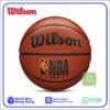 Wilson 籃球 NBA 系列