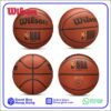 Wilson 籃球 NBA 系列