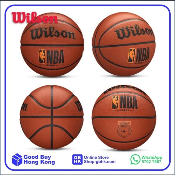 Wilson 籃球 NBA 系列