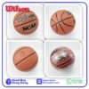Wilson 籃球 NCAA 系列