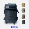 45L 戰術背囊