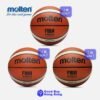 Molten FIBA 國際籃球協會認証籃球 GG 系列