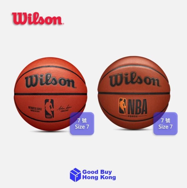 Wilson 籃球 NBA 系列