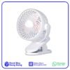 3速充電式USB風扇